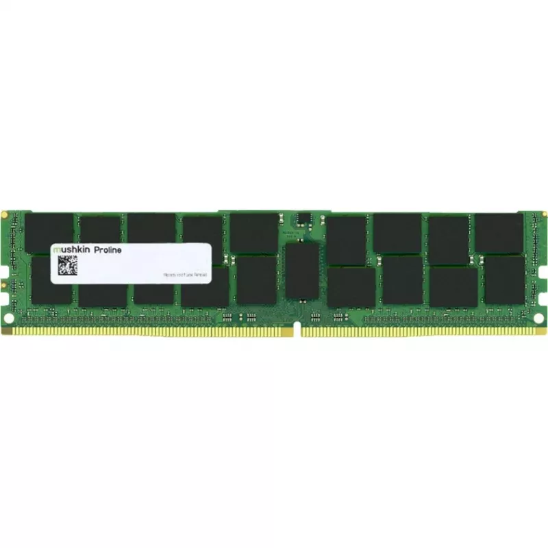 DIMM 16 GB DDR4-2400, atmintis MPL4R240HF16G24, Proline