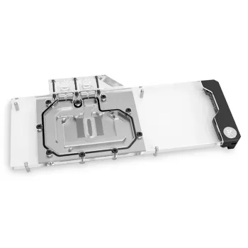 EK Water Blocks 3831109836552 kompiuterio aušinimo sistemos dalis/aksesuaras Vandens blokas