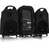 Behringer PPA2000BT viešojo adresavimo (PA) garsiakalbis