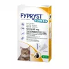 FYPRYST Combo 50/60mg - lašai nuo blusų ir erkių katėms – 1x0,5ml