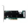 „Broadcom eHBA 9600-24i“ sąsajos plokštės / adapteris, vidinis SAS, SATA