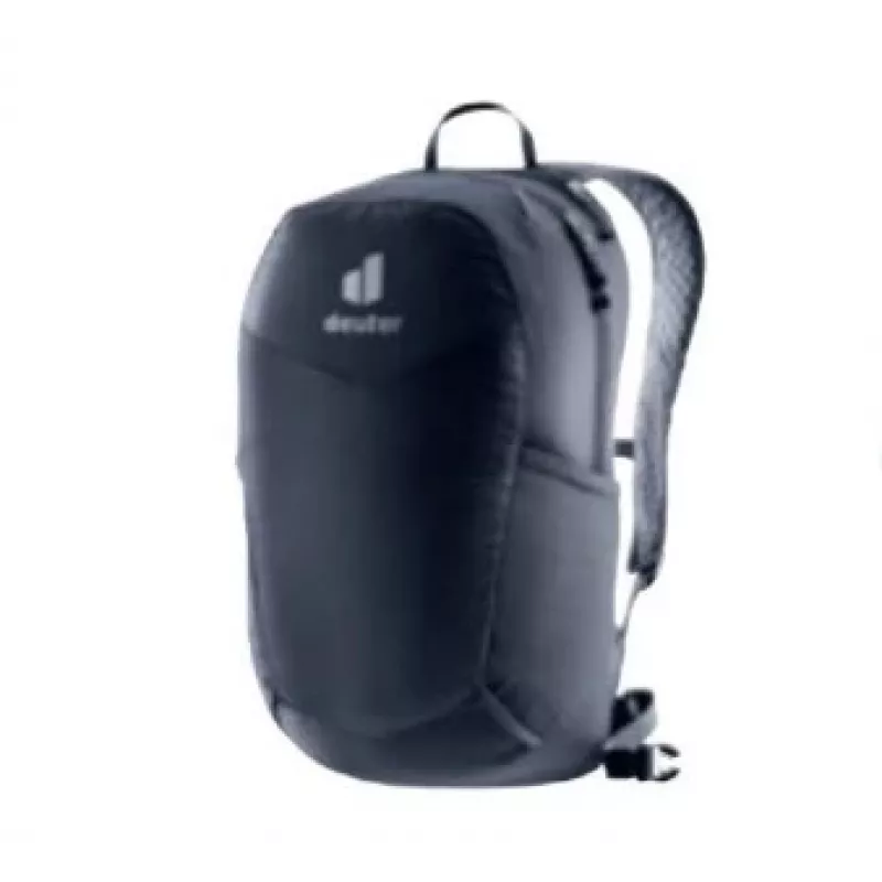 Žygio kuprinė DEUTER Speed Lite 13L — 13 L, Juoda, 240×150×440 mm