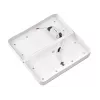 Lubinis šviestuvas TRACER Tracer 47319 LED kvadratinis 18W 3000K