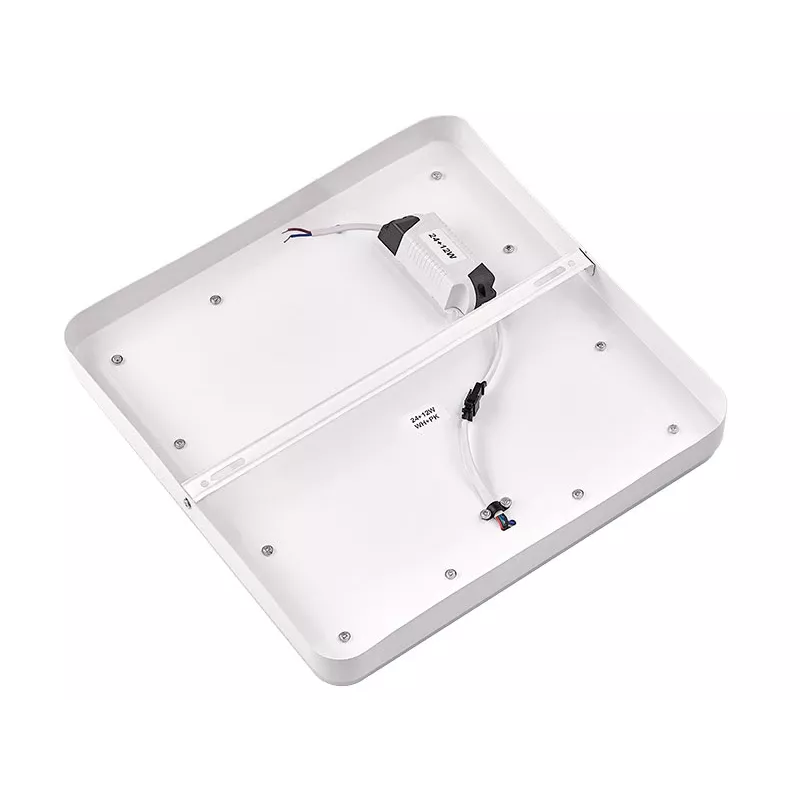 Lubinis šviestuvas TRACER Tracer 47319 LED kvadratinis 18W 3000K