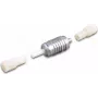 Lightwin FIBERCHECKER ADP 2.5/1.25 jungiamumo priedas baltas