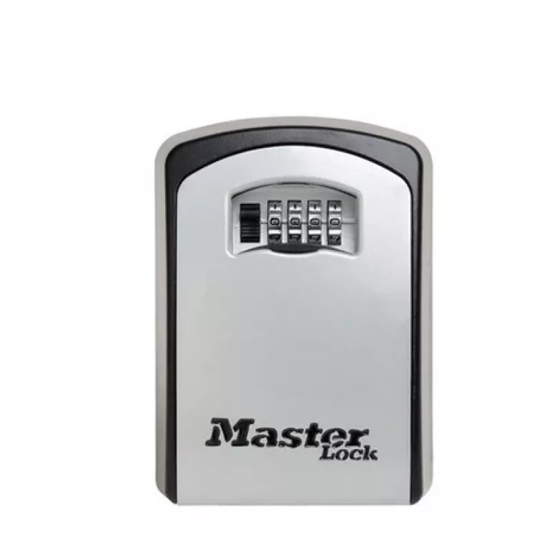 Raktų laikymo dėžutė MASTER LOCK Extra Large 5403EURD