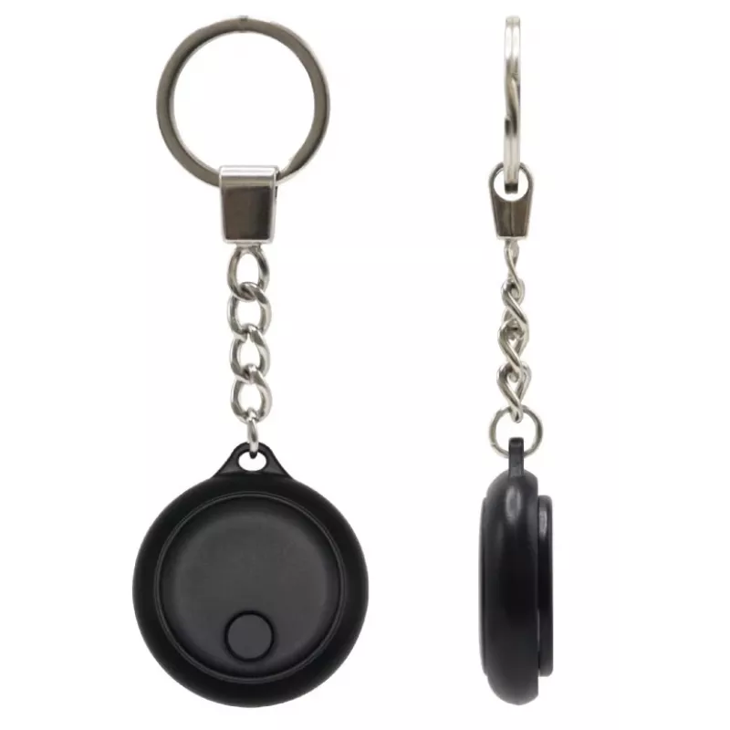 „Locator Smart Tag“, juoda