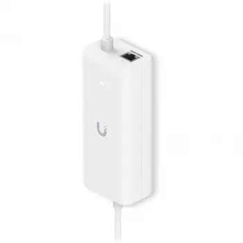Integruotas PoE kintamosios srovės adapteris UBIQUITI UACC-PoE+-USBC 15W USB-C