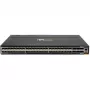 HPE - Aruba CX 8360-48Y6C v2 - Jungiklis - L3 - valdomas - 44 x 1/10/25 Gigabit SFP / SFP+ / SFP28 + 4 x 10 Gigabit / 25 Gigabit SFP+ / SFP28 + 4 x 40/100 Gigabit QSFP+ / QSFP28 + 2 x