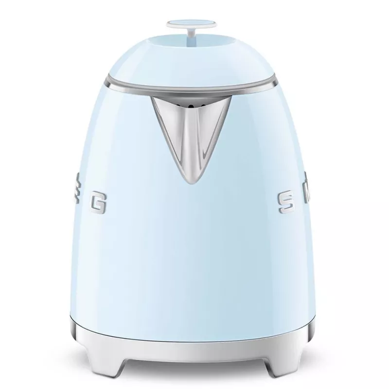 SMEG Virdulys Mini 0,8 l Pastelinė mėlyna KLF05PBEU