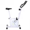 One Fitness RM8740 baltas magnetinis dviratis