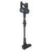 Belaidis vertikalus dulkių siurblys BLAUPUNKT VCH801, 22,2 V baterija, 200 W, 0,5 L becikloninis maišelis, LED, kietoms grindims
