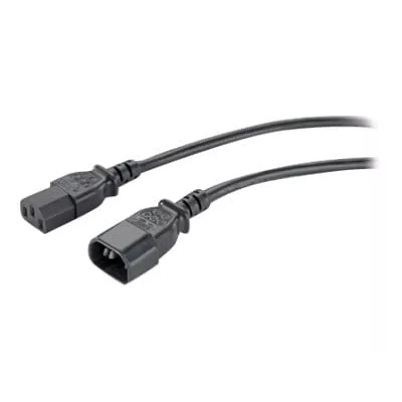 APC maitinimo laido rinkinys (5 vnt.), C13 į C14, 0,6 m