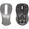 YENKEE YMS 2010SR GYRO dvigubos belaidės jungties pelė, Bluetooth + USB 2.4 GHz