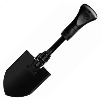 Gerber 22-41578 kastuvėlis / mentelė, juoda