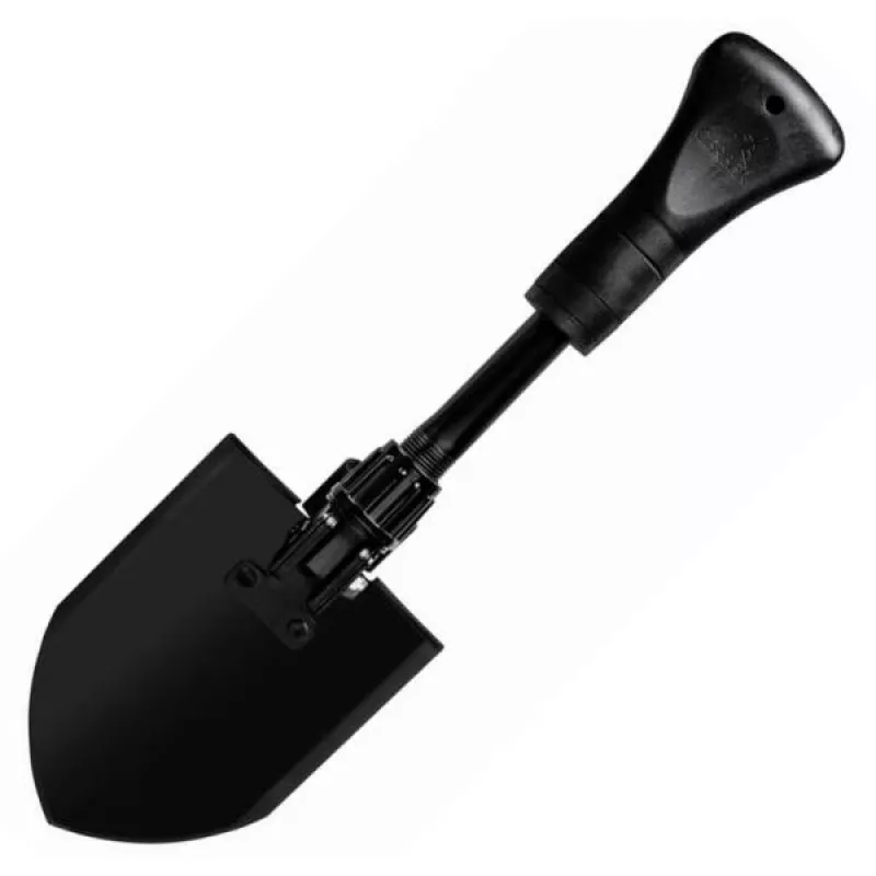 Gerber 22-41578 kastuvėlis / mentelė, juoda