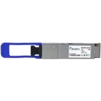 QSFP siųstuvo-imtuvo modulis BlueOptics QSFP-40G-LR4-PSM1310-A-BO 40000 Mbit/s