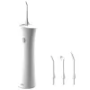 Burnos irigatorius MEDIA-TECH MT6528 su 600 ml vandens talpa ir 1 400 impulsų