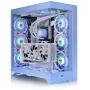 Kompiuterio korpusas Thermaltake CTE E600 MX Midi Tower mėlynas