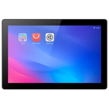 Klientų ekranas IMIN SWAN1 I22D01NFC – Stalinis POS ekranas su NFC, skirtas klientų atsiskaitomiesiems sandoriams