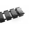 Lenktas kabelių lovelis ASSMANN Electronic DA-90505