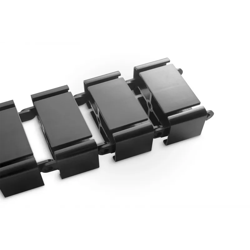 Lenktas kabelių lovelis ASSMANN Electronic DA-90505