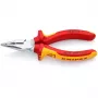 Knipex 0826145 replės Smaigalinės replės