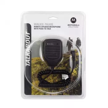 MOTOROLA rankinis mikrofonas T62, T72, T82, T82EX, RSM, T92