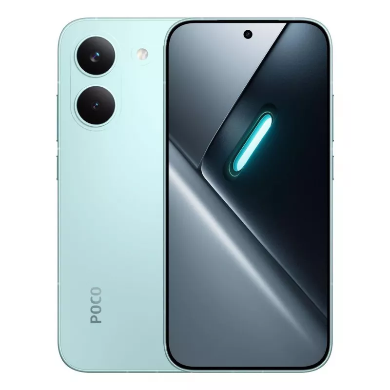 Mobilusis telefonas Poco X8 PRO/8/256GB Žalias MZB0N22EU Poco