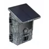 Stebėjimo kamera Redleaf RD7000 WiFi Solar — Redleaf RD7000 su Wi‑Fi ir saulės įkrovimu