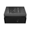 Endorfy Arx 500 Air ATX Mid Tower kompiuterio korpusas su grūdintu stiklu