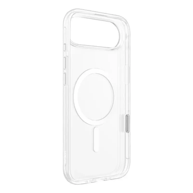 BELKIN MAGNETINIS APSAUGINIS DĖKLAS IPHONE AIR SKAIDRUS