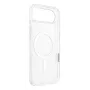 BELKIN MAGNETINIS APSAUGINIS DĖKLAS IPHONE AIR SKAIDRUS