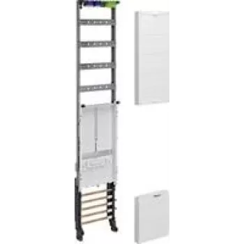komplektinė panelė 1350mm 1 laukas Res/TRE ZH53XL (ZH53XL)