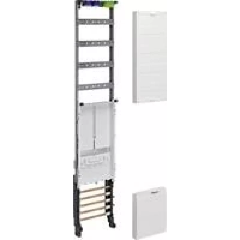 komplektinė panelė 1350mm 1 laukas Res/TRE ZH53XL (ZH53XL)