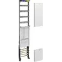 komplektinė panelė 1350mm 1 laukas Res/TRE ZH53XL (ZH53XL)