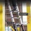 Teleskopinis kopėčios Batavia B.V. Giraffe PRO 3.81 m, modelis 7063670