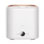 Drėkintuvas Deerma ST636W, 4,5 l bakelis, 28 W, auksinis/baltas, 277×156×270 mm