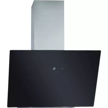 Sieninis gartraukis Bomann DU 7606.1 G — juodas, A++ energijos klasė, 150 mm išmetimo jungtis, 61 dB, 12 kg