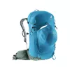 Žygio kuprinė Deuter Trail Pro 33 wave-ivy