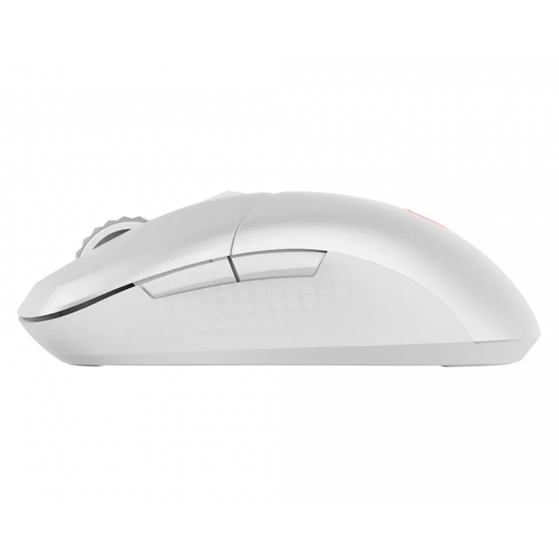 MSI Versa 300 Wireless pelė Žaidimams Dešiniarankiams RF belaidė + Bluetooth + USB Type-C Optinė 8000 DPI