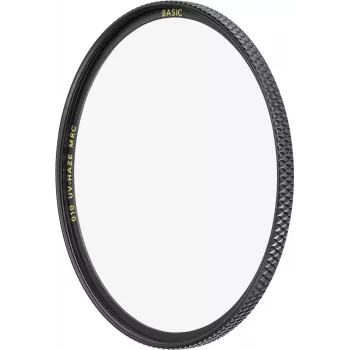 B+W 010 BASIC - 39 mm - UV fotoaparato filtras - MRC (MRC) - 1 vnt. (1100131)