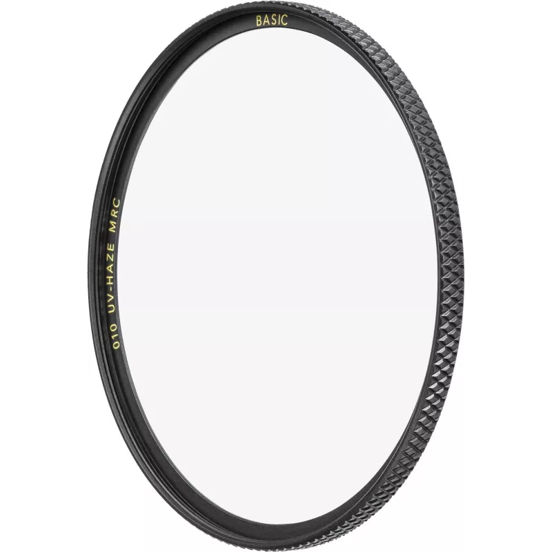 B+W 010 BASIC - 39 mm - UV fotoaparato filtras - MRC (MRC) - 1 vnt. (1100131)