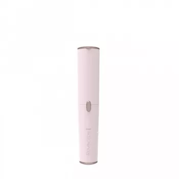 Trimeris Remington Face Trimmer BareMe 2in1 WFS20 (WFS200) kompaktiškas veido plaukelių ir tikslus formavimo įrankis