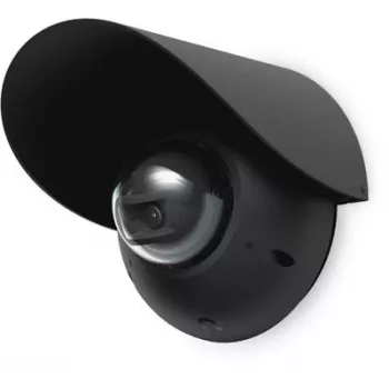 Ubiquiti G6 Dome kameros priedas, skirtas apsaugai nuo aplinkos poveikio, kai montuojama lauke ant sienos ar stulpo. (UACC-G6-DOME-WS-B)