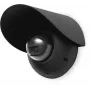 Ubiquiti G6 Dome kameros priedas, skirtas apsaugai nuo aplinkos poveikio, kai montuojama lauke ant sienos ar stulpo. (UACC-G6-DOME-WS-B)