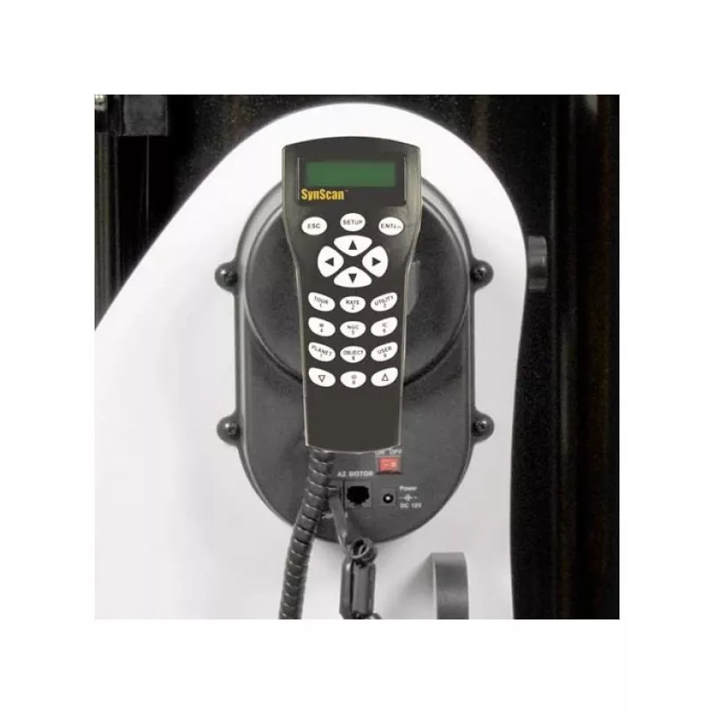 „Dobson“ teleskopo montavimo „SynScan“ rinkinys 16 colių SW-4258 GoTo sistema 16 colių reflektoriams
