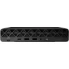 HP ProDesk 4 G1i AI - Mini - Core Ultra 5 235T / 2.2 GHz - RAM 24 GB - SSD 512 GB - NVMe - Intel Graphics - 1GbE, Wi-Fi 6E, Bluetooth 5.3 - WLAN: 802.11a/b/g/n/ac/ax (Wi-Fi 6E) (CH