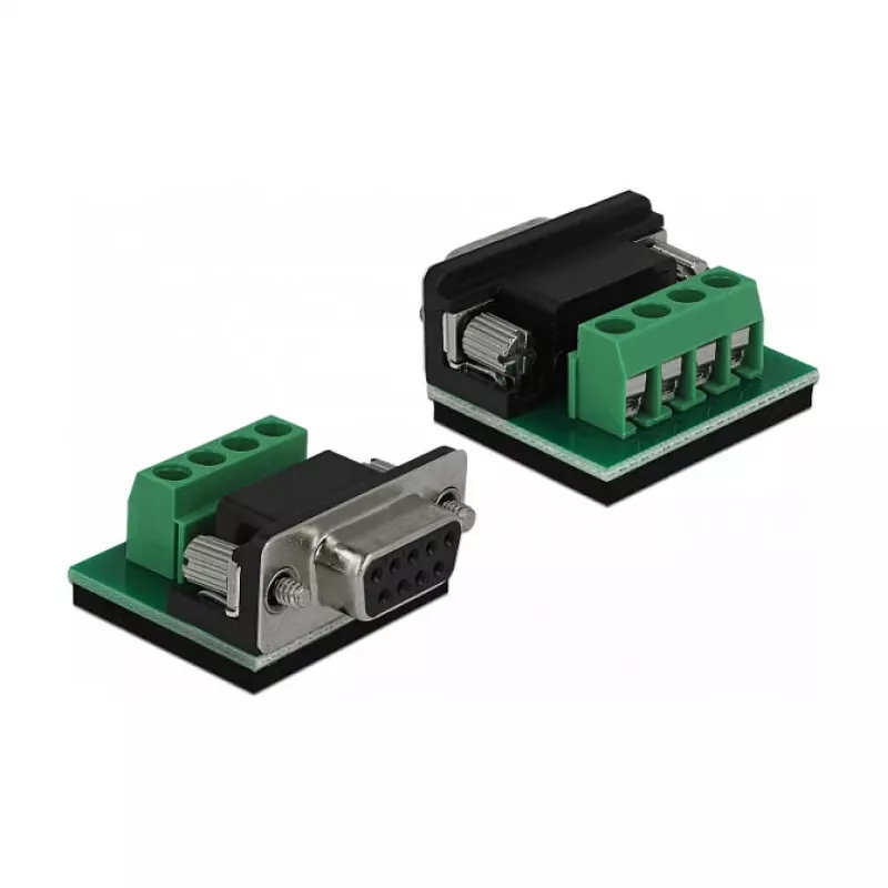 Jungčių adapteris / jungčių adapteris DeLOCK 62919