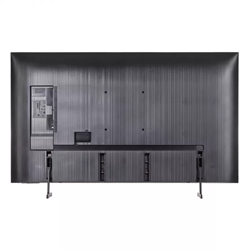 Samsung Q7F QE75Q7F2AU 190.5 cm (75) 4K Ultra HD Smart TV Wi-Fi juodas